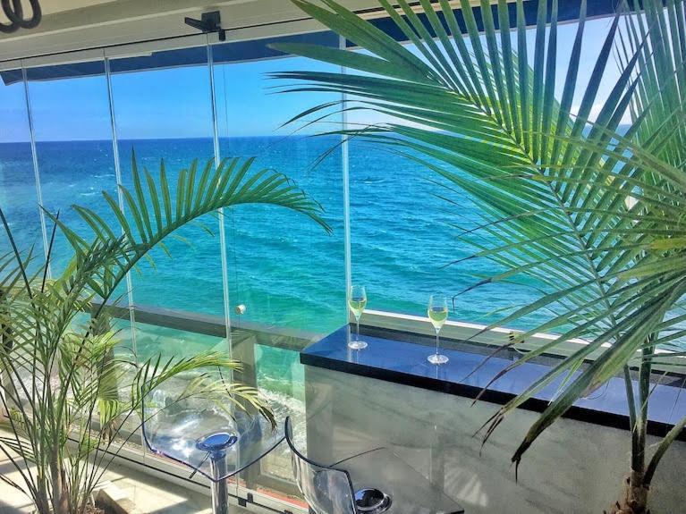 Malibu Deluxe Strandlage Benalmádena