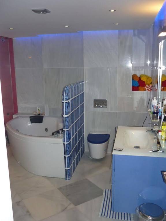 Malibu Deluxe Strandlage * Benalmádena