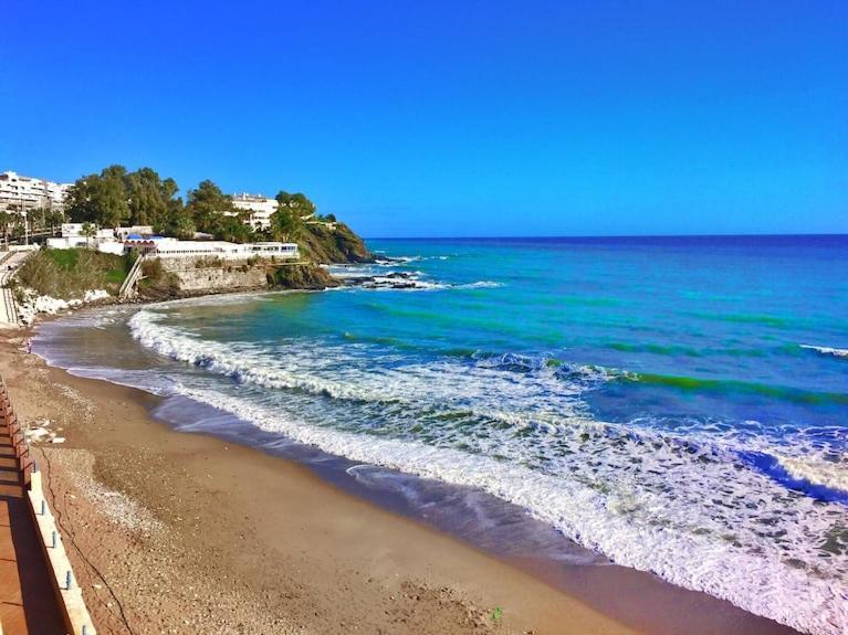 Malibu Deluxe Strandlage Apartment