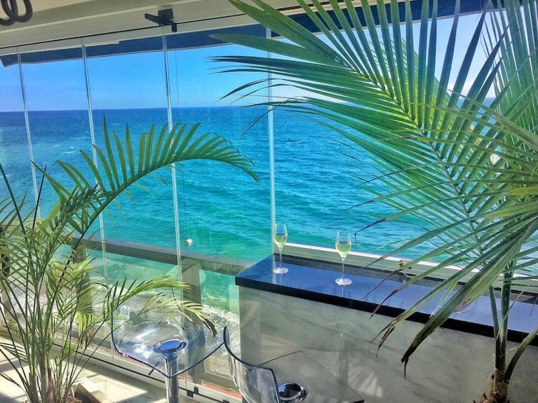 Malibu Deluxe Strandlage * Benalmádena