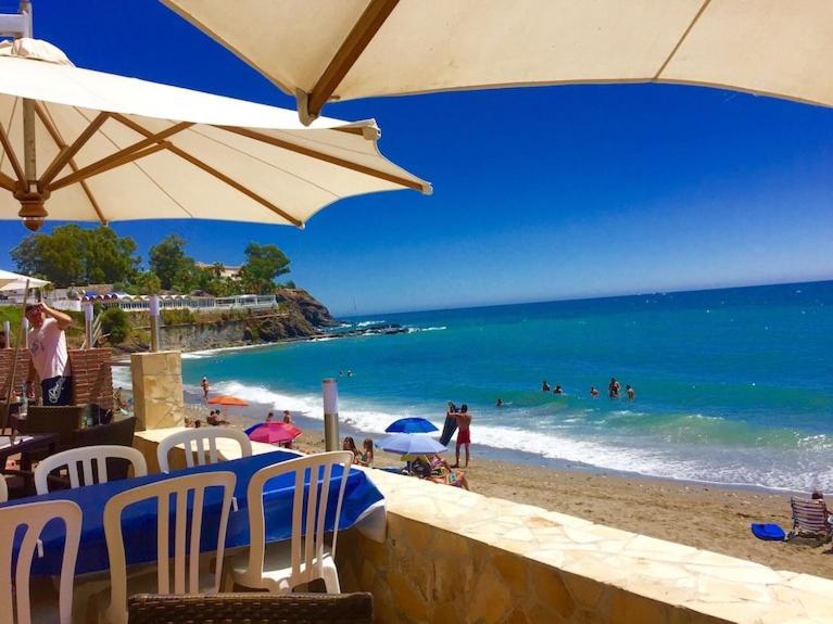 Malibu Deluxe Strandlage Apartment