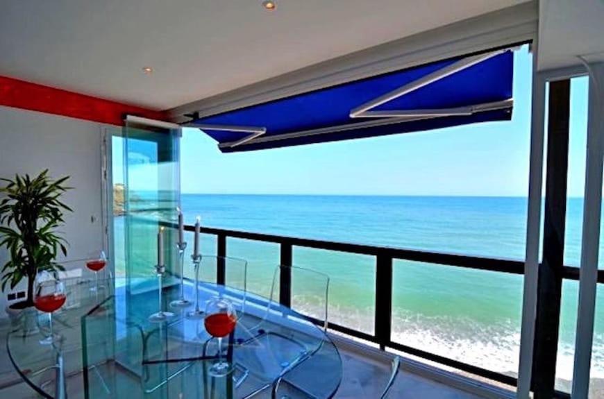 Malibu Deluxe Strandlage *