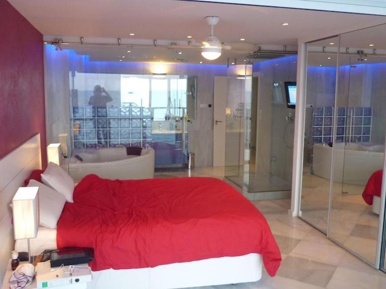 Malibu Deluxe Strandlage Appartement Benalmádena